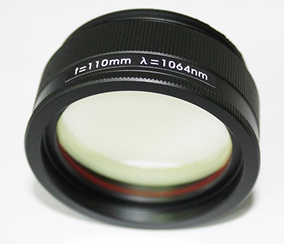focus lens