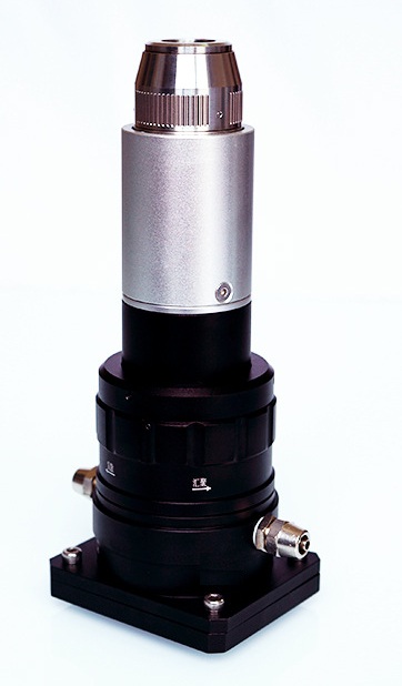 Collimator