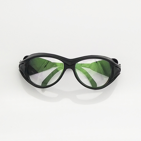 laser eyewear