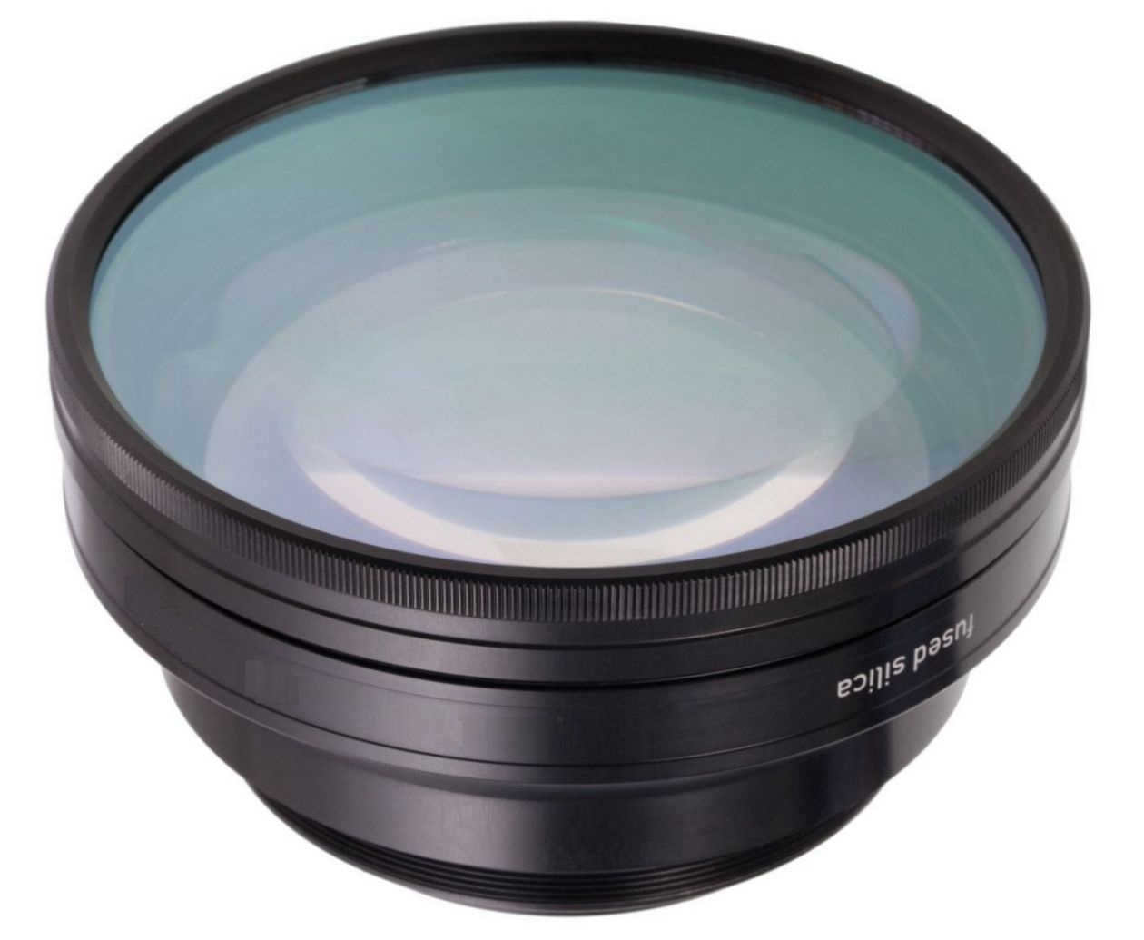 F-Theta Scan Lens-355nm