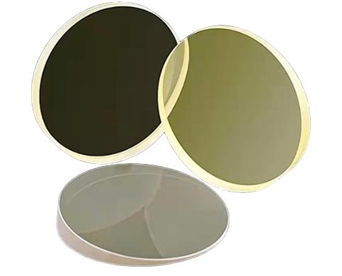 flat lens-Zinc Sulfide