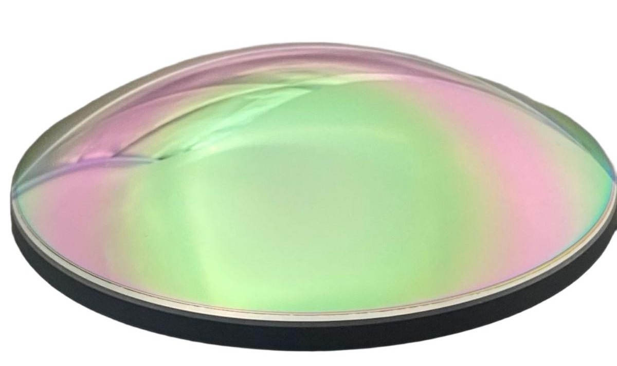 spherical lens-Silicon