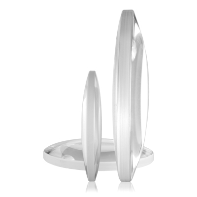 spherical lens-ZnS