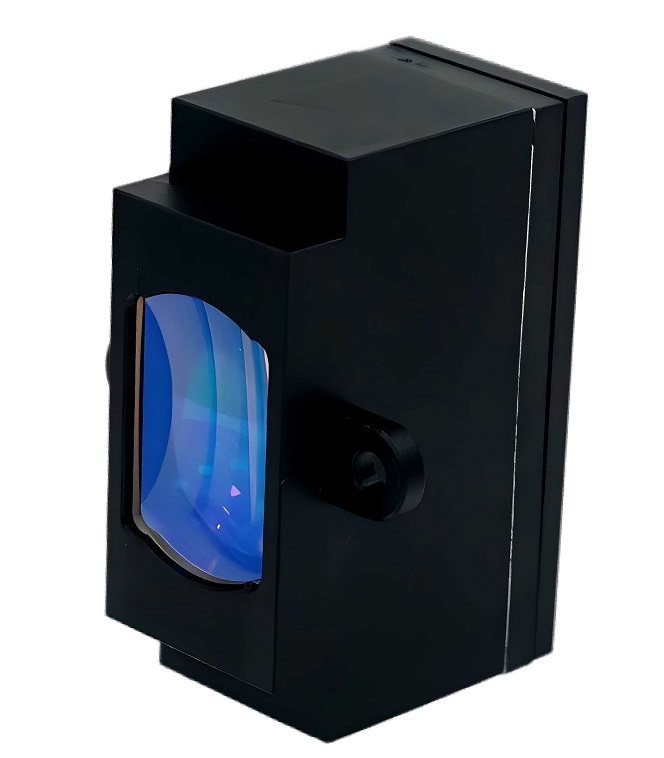 F-Theta Lenses-1064nm -Laser cleaning