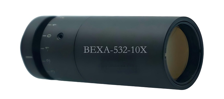 Beam Expander-532nm